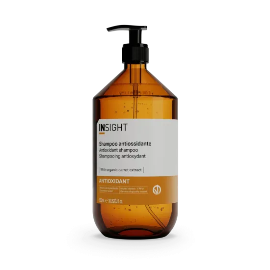 Insight Antioxidant - Șampon antioxidant toate tipurile de păr - 900 ml
